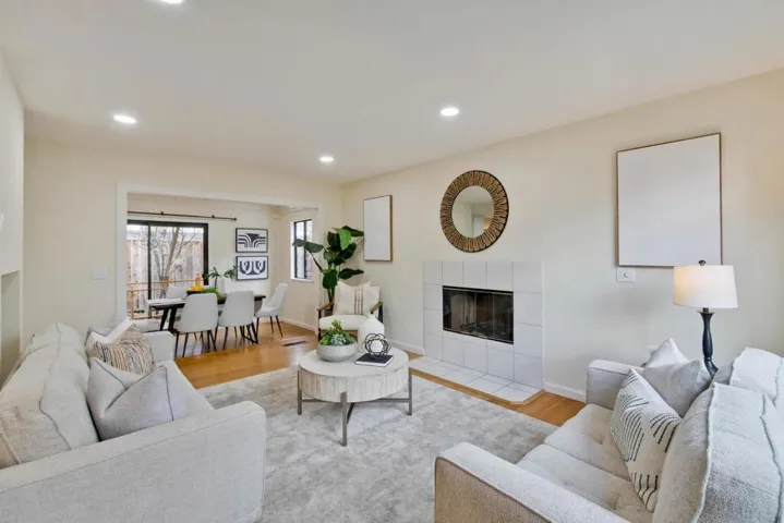 10057 Peninsula Avenue, Cupertino, California 95014
