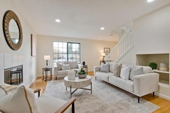 10057 Peninsula Avenue, Cupertino, California 95014