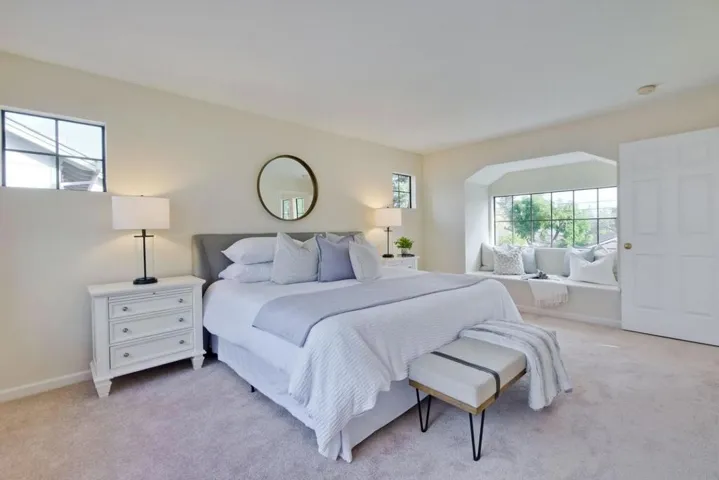 10057 Peninsula Avenue, Cupertino, California 95014