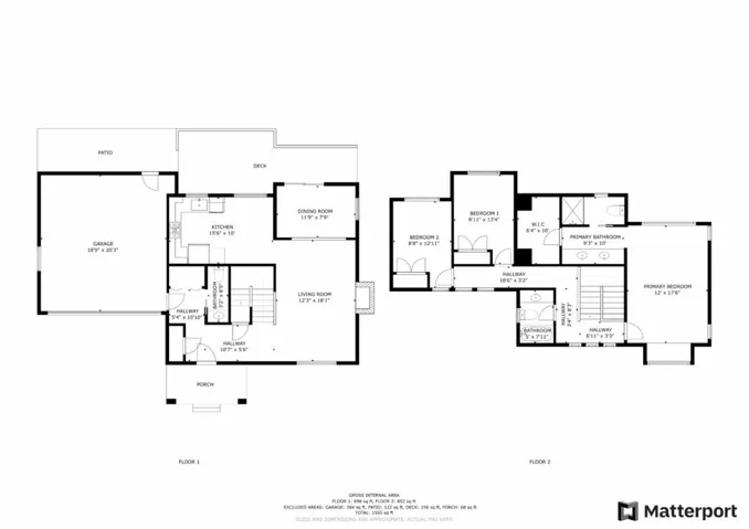 10057 Peninsula Avenue, Cupertino, California 95014