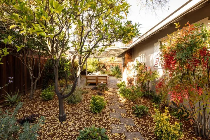 3704 Cass Way, Palo Alto, California 94306