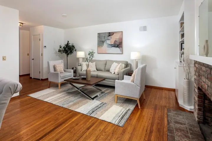 3704 Cass Way, Palo Alto, California 94306