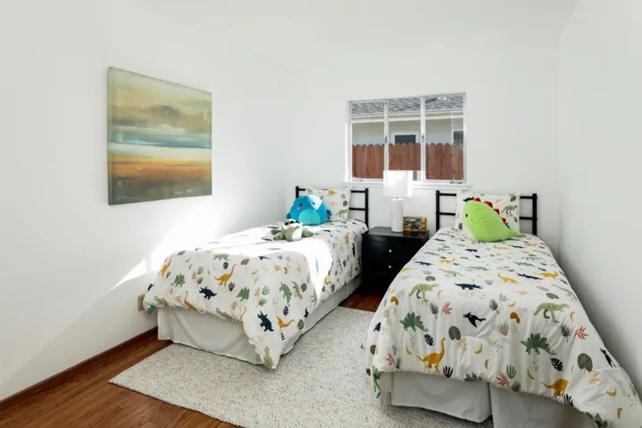 3704 Cass Way, Palo Alto, California 94306