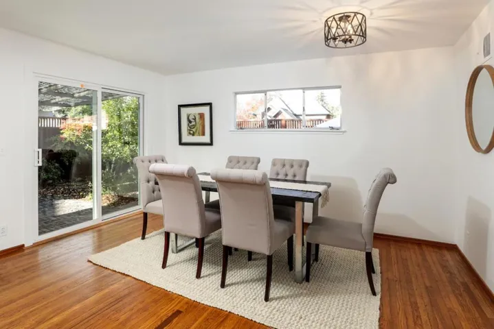 3704 Cass Way, Palo Alto, California 94306