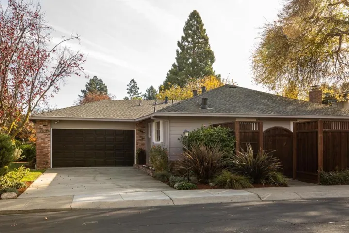 3704 Cass Way, Palo Alto, California 94306