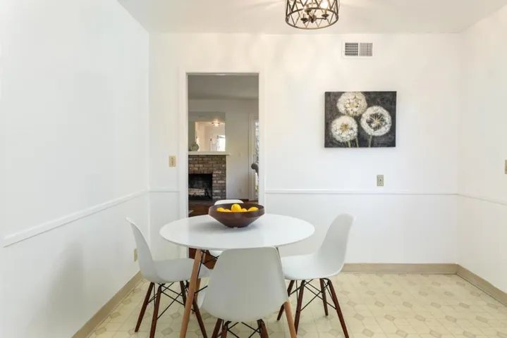 3704 Cass Way, Palo Alto, California 94306