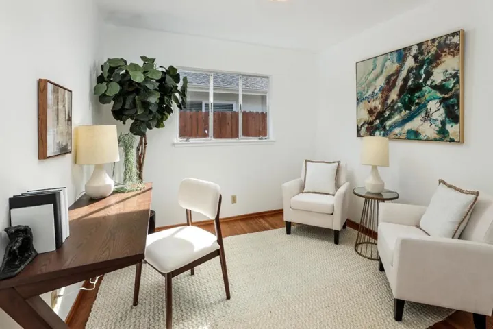 3704 Cass Way, Palo Alto, California 94306