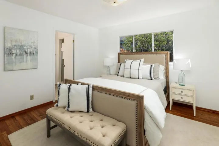 3704 Cass Way, Palo Alto, California 94306