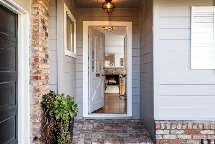3704 Cass Way, Palo Alto, California 94306