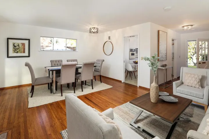 3704 Cass Way, Palo Alto, California 94306