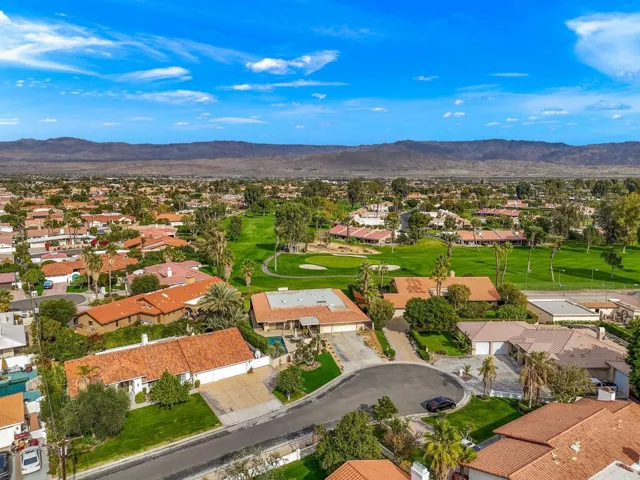 Redo Aerial Drone of House