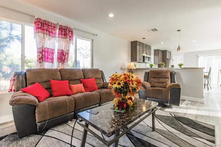 3491 Martin Ave, San Diego, California 92113