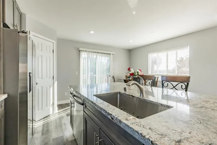 3491 Martin Ave, San Diego, California 92113