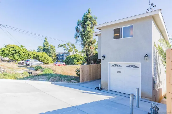 3491 Martin Ave, San Diego, California 92113