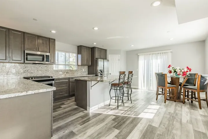 3491 Martin Ave, San Diego, California 92113