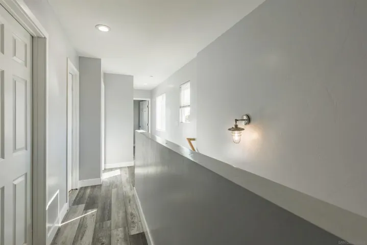 3491 Martin Ave, San Diego, California 92113