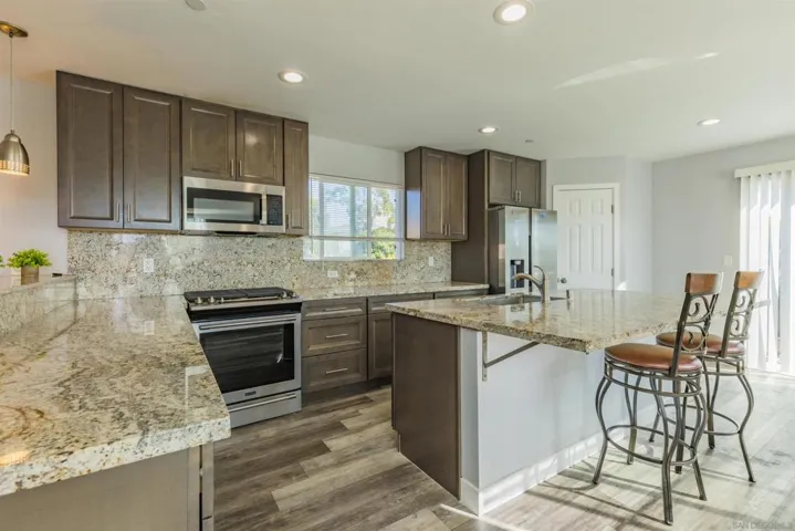 3491 Martin Ave, San Diego, California 92113