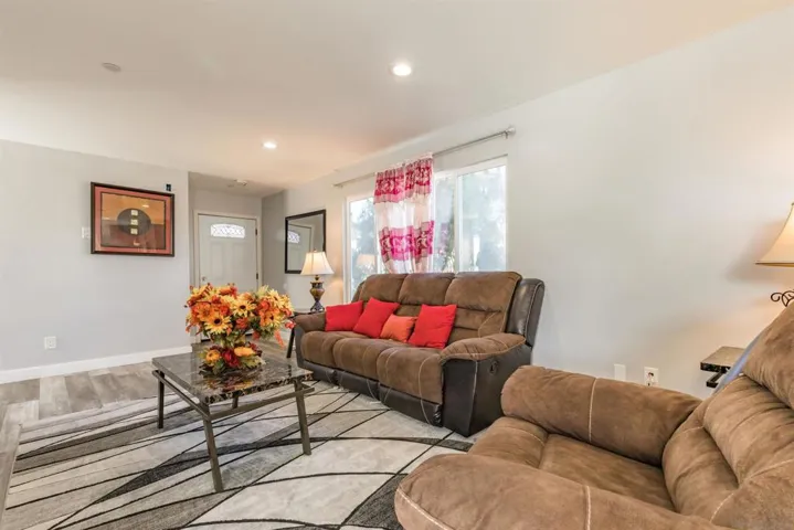 3491 Martin Ave, San Diego, California 92113