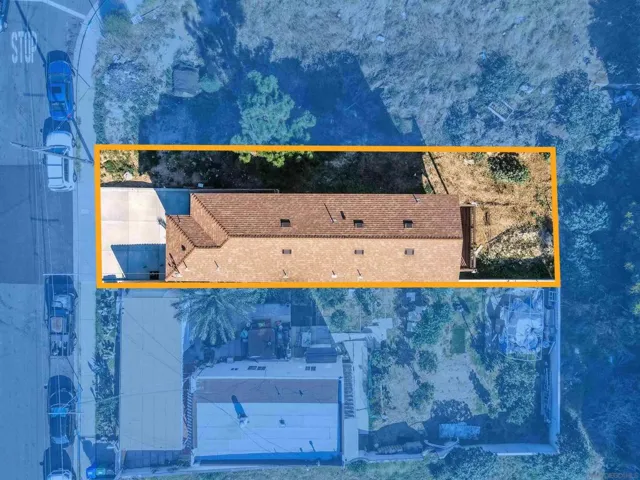 3491 Martin Ave, San Diego, California 92113