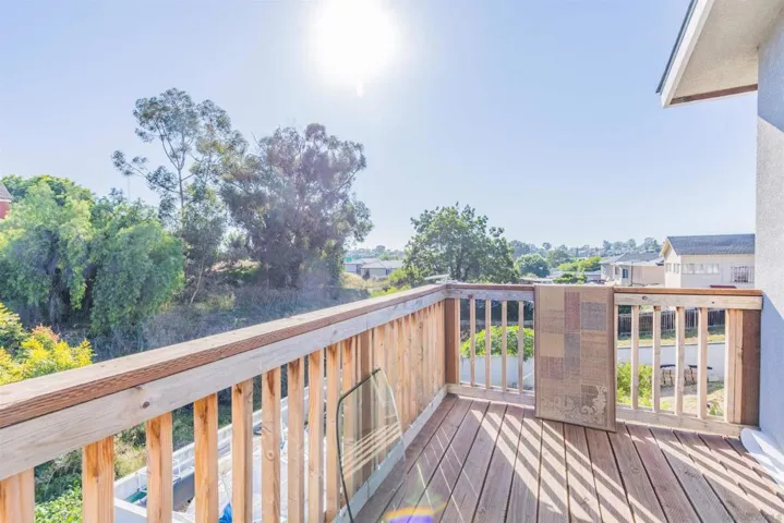 3491 Martin Ave, San Diego, California 92113