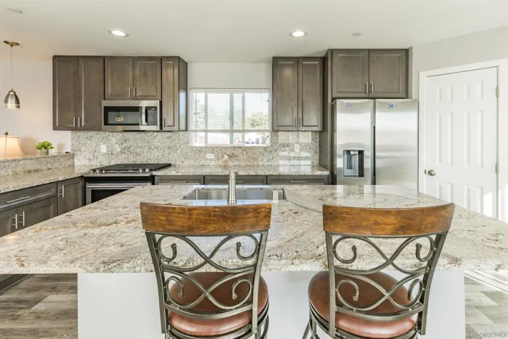 3491 Martin Ave, San Diego, California 92113