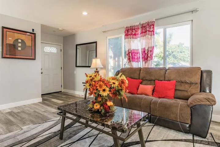 3491 Martin Ave, San Diego, California 92113