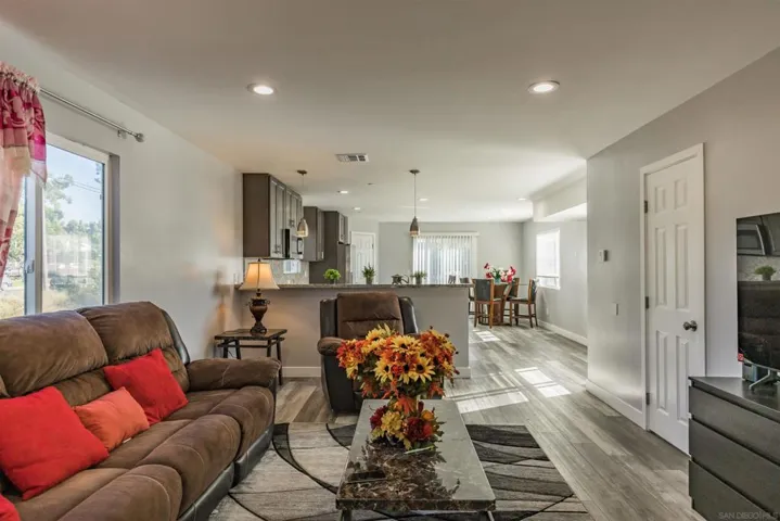 3491 Martin Ave, San Diego, California 92113
