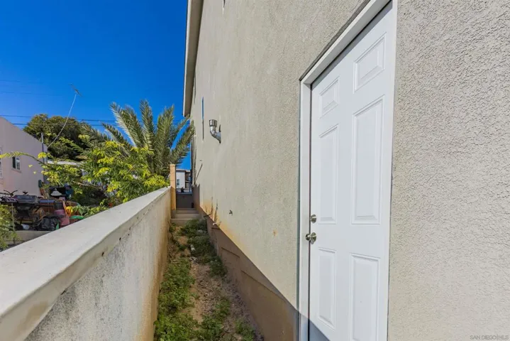 3491 Martin Ave, San Diego, California 92113