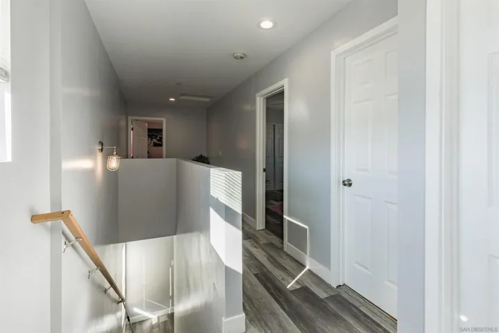 3491 Martin Ave, San Diego, California 92113