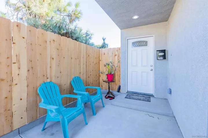 3491 Martin Ave, San Diego, California 92113