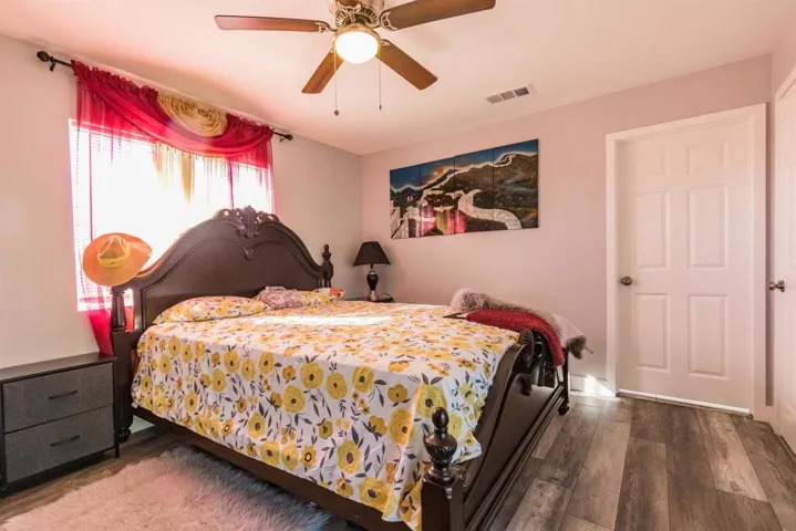 3491 Martin Ave, San Diego, California 92113