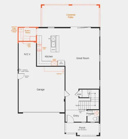 27710 Marquee Drive, Valencia, California 91381