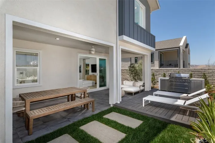 27710 Marquee Drive, Valencia, California 91381
