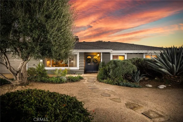 850 Hood Drive, Claremont, California 91711