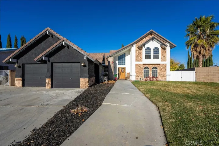 43456 Wendy Way, Lancaster, California 93536