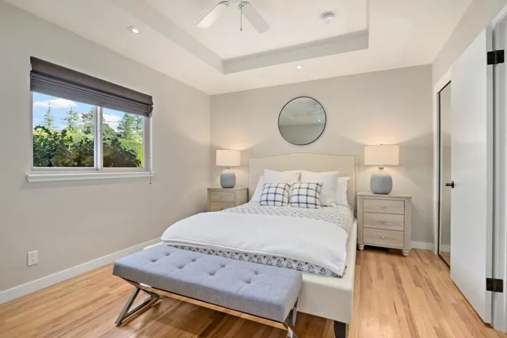 1721 Marina Way, San Jose, California 95125