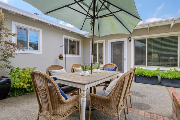 1721 Marina Way, San Jose, California 95125