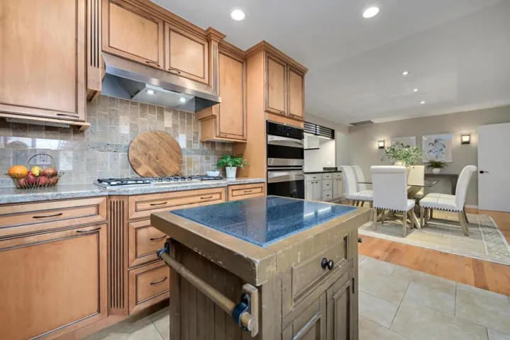 1721 Marina Way, San Jose, California 95125