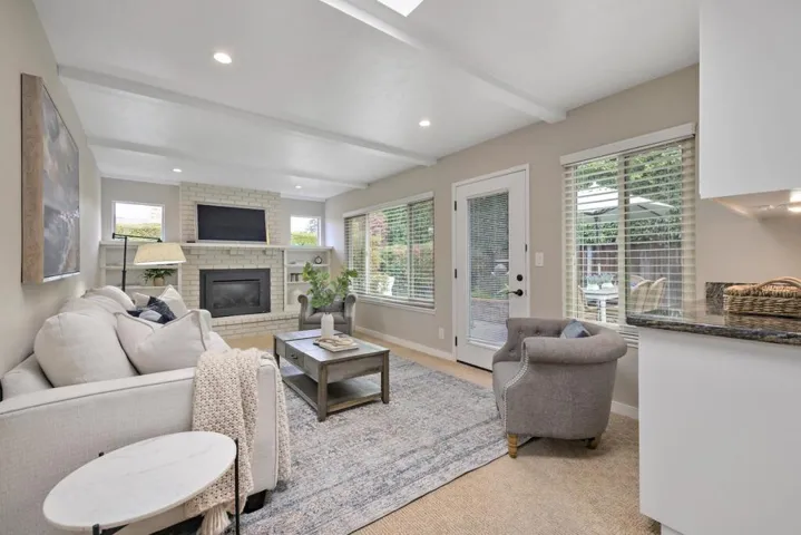1721 Marina Way, San Jose, California 95125
