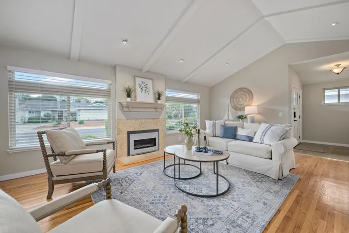1721 Marina Way, San Jose, California 95125