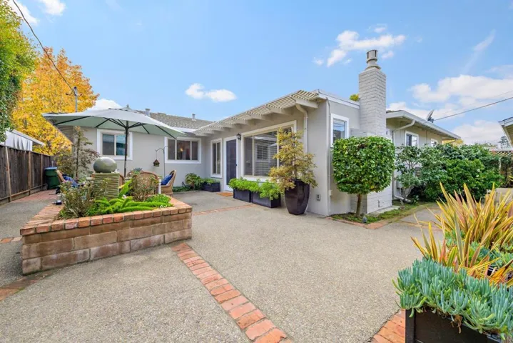 1721 Marina Way, San Jose, California 95125