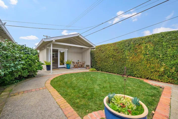1721 Marina Way, San Jose, California 95125