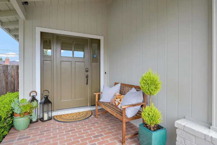 1721 Marina Way, San Jose, California 95125