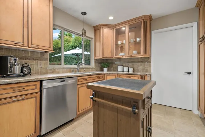 1721 Marina Way, San Jose, California 95125