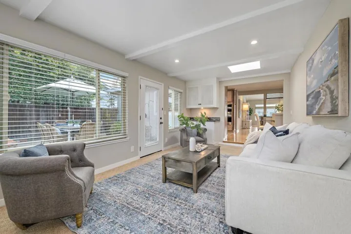 1721 Marina Way, San Jose, California 95125
