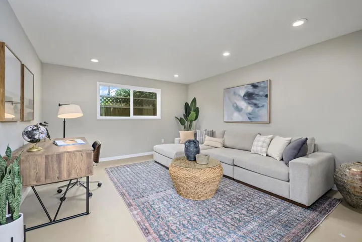 1721 Marina Way, San Jose, California 95125