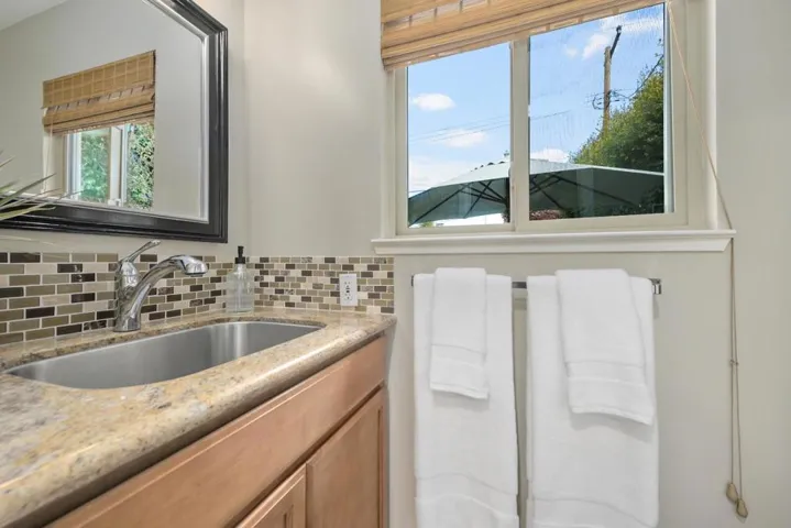 1721 Marina Way, San Jose, California 95125