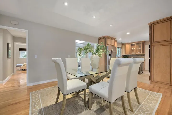 1721 Marina Way, San Jose, California 95125