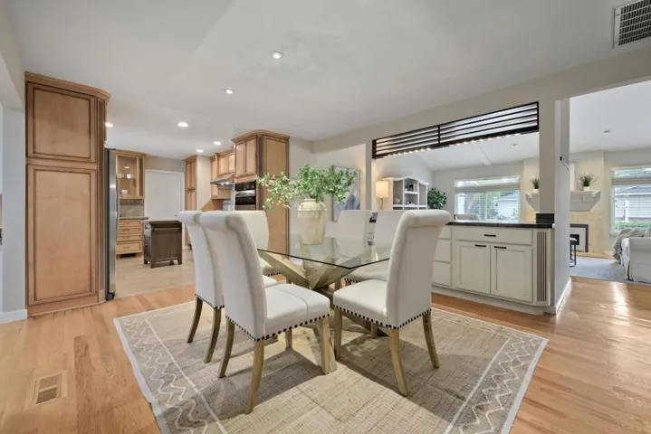 1721 Marina Way, San Jose, California 95125