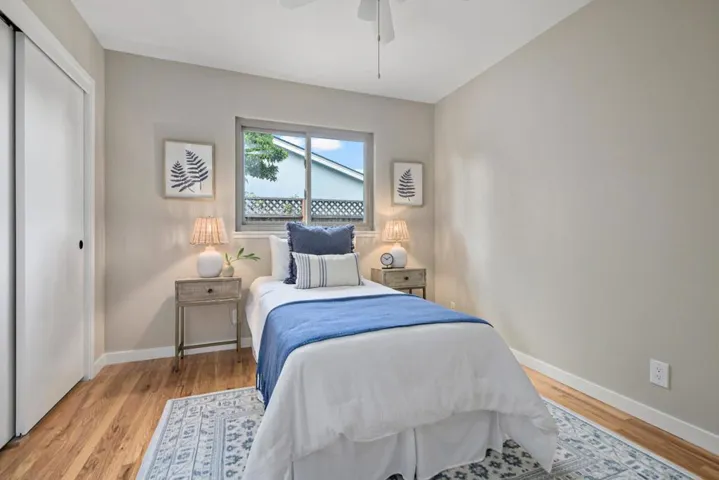 1721 Marina Way, San Jose, California 95125